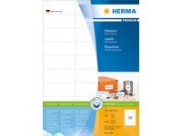 Etikett HERMA Premium 70x29,7mm 3000/FP