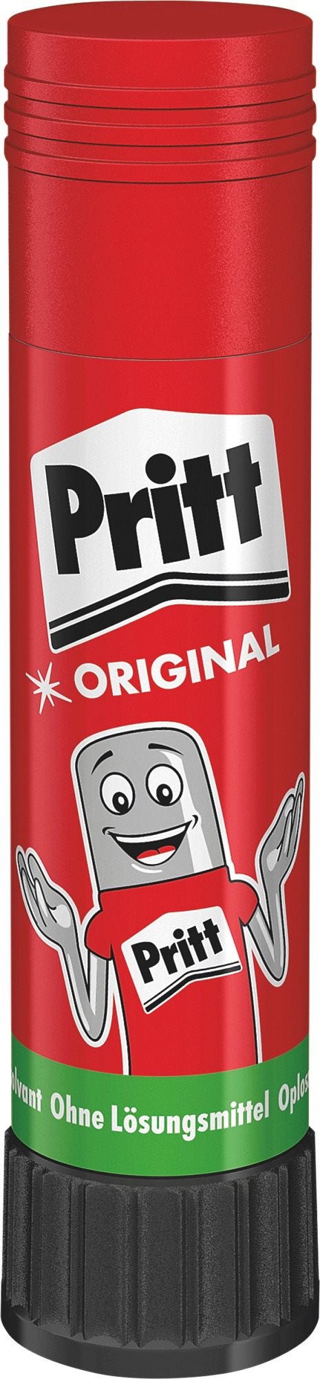 Limstift Pritt stick  11g