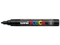 Posca PC-5M 1,8-2,5mm Black