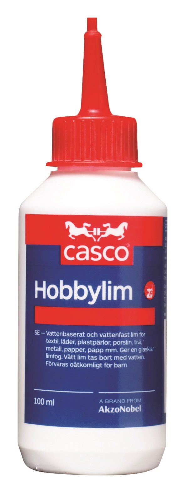 Lim Casco hobby 100ml