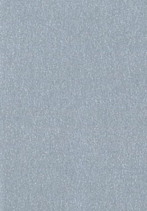 Färgat papper A4 130g silver 25/fp