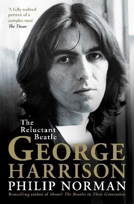 George Harrison