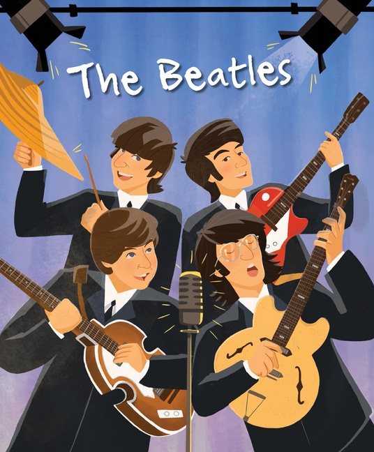 The Beatles: Genius