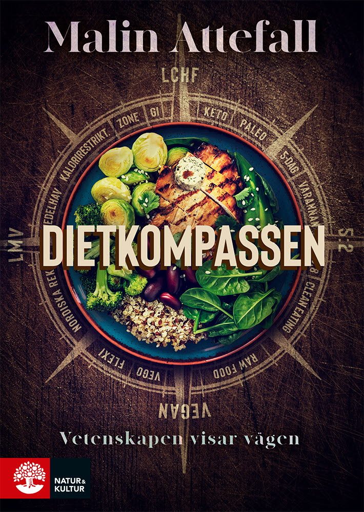 Dietkompassen : vetenskapen visar vägen