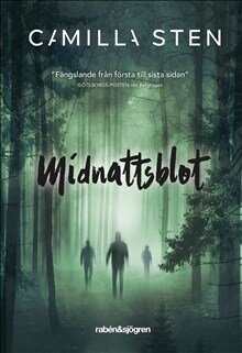 Midnattsblot