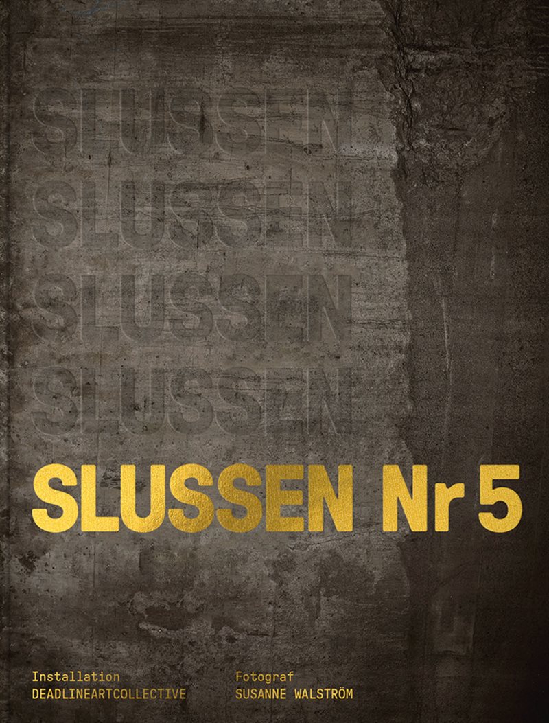 Slussen nr 5