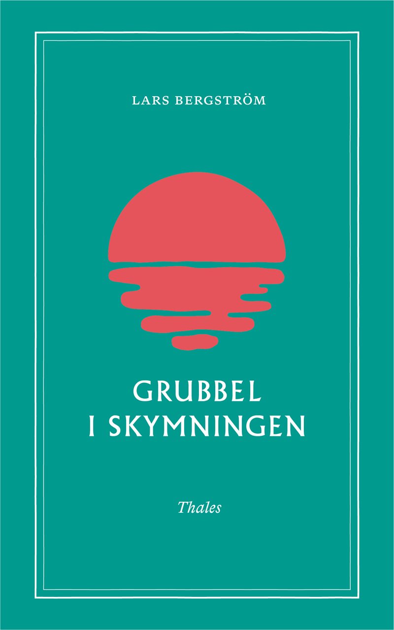 Grubbel i skymningen