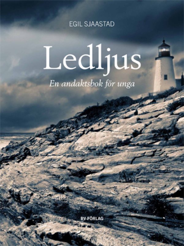 LEDLJUS - en andaktsbok för unga