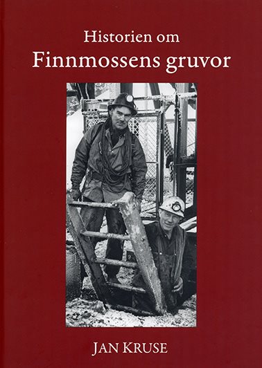 Historien om Finnmossens gruvor