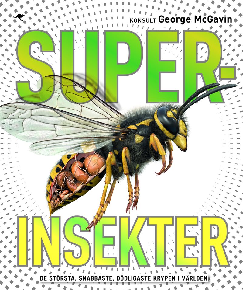 Superinsekter