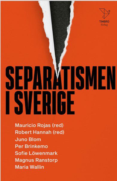 Separatismen i Sverige