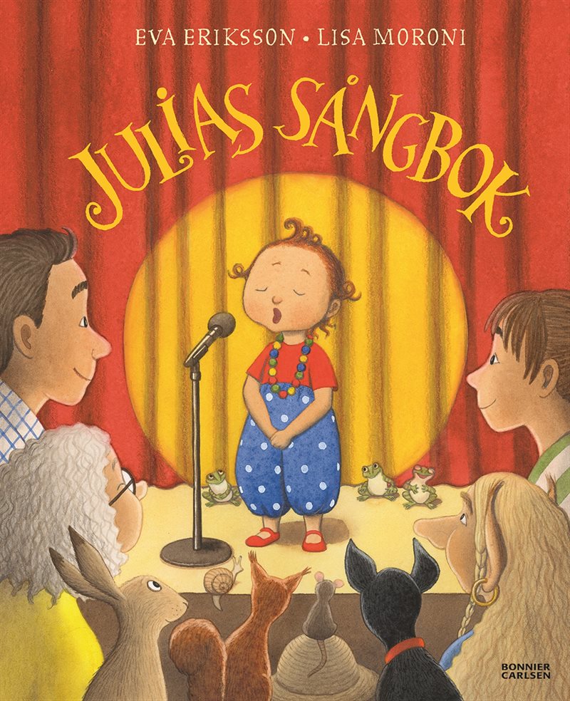 Julias sångbok