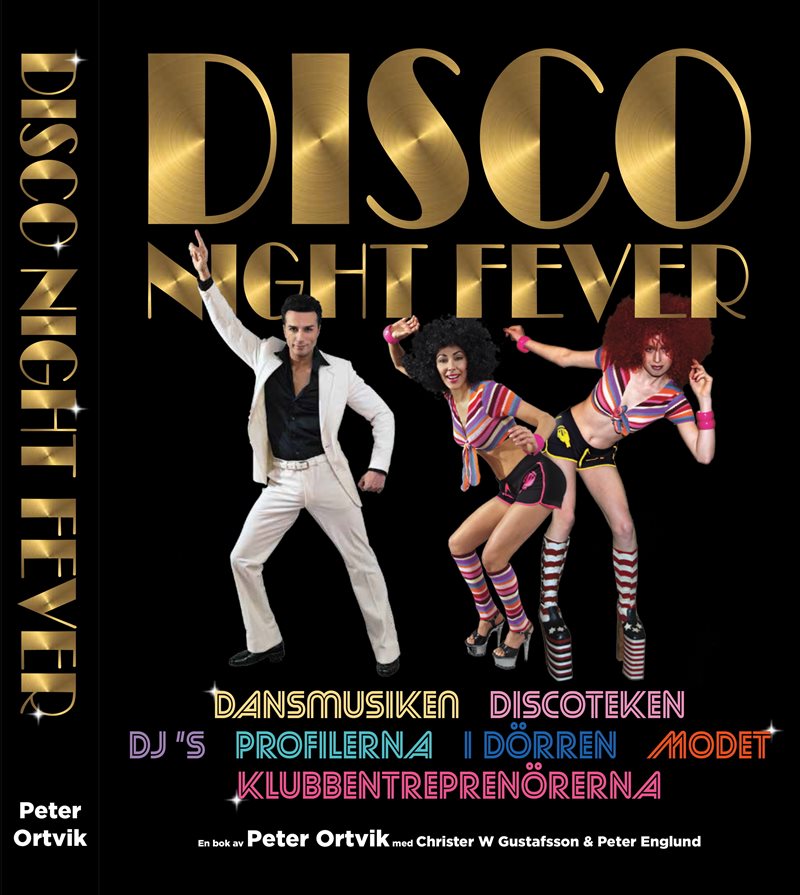 Disco Night Fever