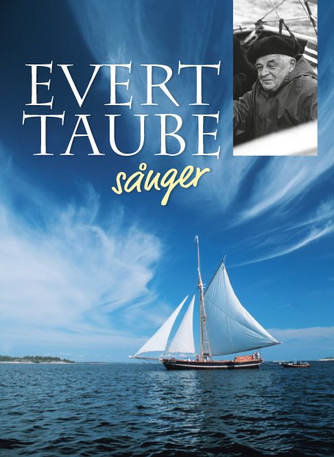 Evert Taube sånger