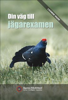 Din väg till jägarexamen