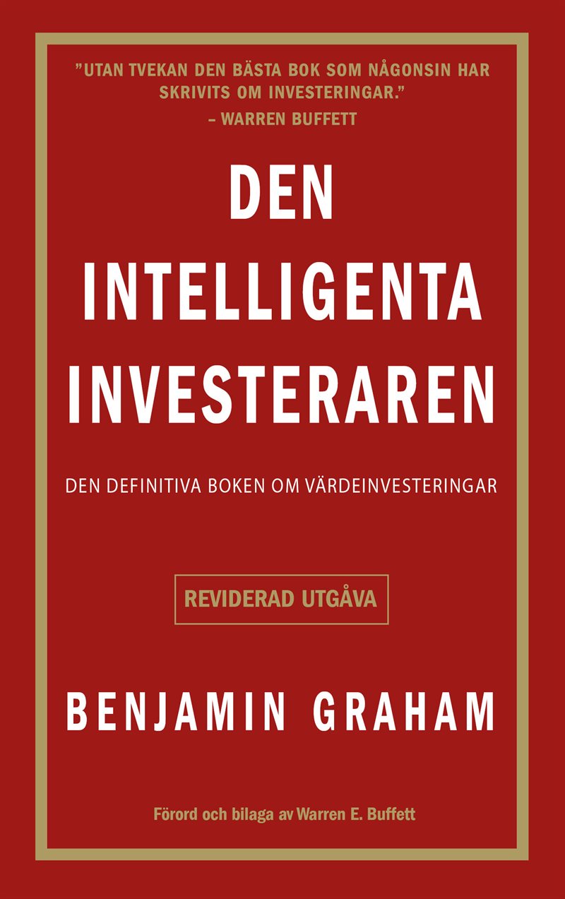 Den intelligenta investeraren