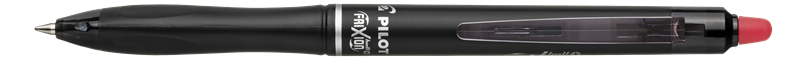 Gelpenna PILOT Frixion Ball Plus 0,7 röd