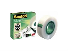 Scotch Magic 810 tape 19mmx33m