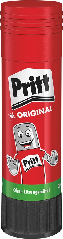 Limstift Pritt stick  22g