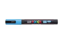 Posca PC-3m 0,9-1,3mm Light Blue