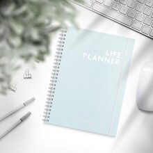 Kalender 24/25 Life Planner To Do