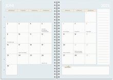 Kalender 24/25 Life Planner To Do