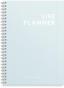 Kalender 24/25 Life Planner To Do