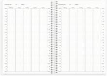 Kalender 24/25 Lärarkalendern Ämnes