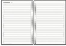 Kalender 24/25 Noteringskalendern för lärare