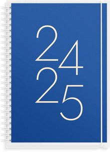 Kalender 24/25 Senator A5 4i1