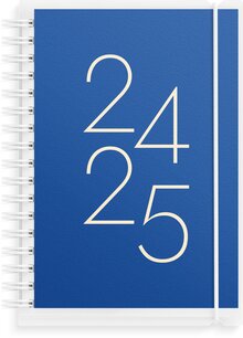 Kalender 24/25 Study A6 4i1