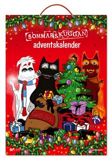 Sommarskuggan Adventskalender