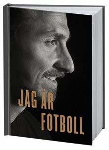 Jag är fotboll