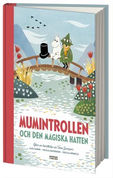 Mumintrollen och den magiska hatten