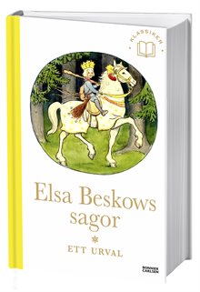 Elsa Beskows sagor : Ett urval