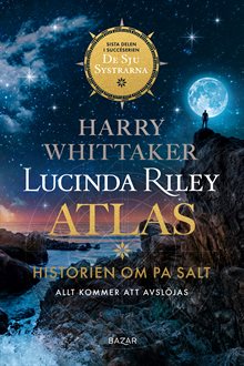 Atlas : historien om Pa Salt