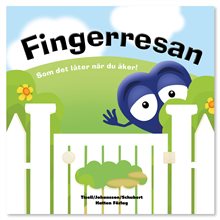 Babblarna. Fingerresan